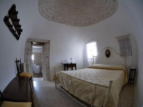 Agli Antichi Trulli B&B In Masseria